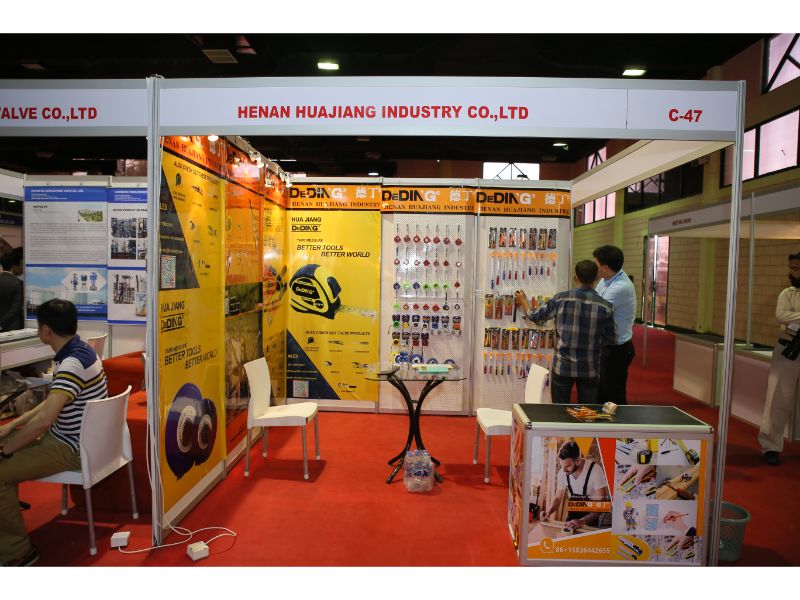 Fluid Machinery Exhibition Fluid Control Product Equipment expo